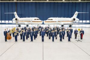 1. Benefizkonzert des Lions Club Grafschaft Bentheim  Förderverein