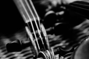 Erinnerungsklänge | Konzert für Demenzkranke und Angehörige
