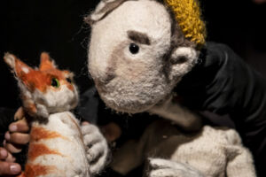 Nos petits penchants / Unsere kleinen Schwächen (7+/ 60 Min.)