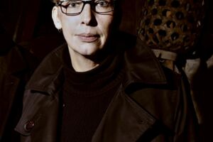 Manja Präkels - Gegen den Wind atmen