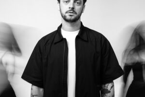 grandson - INERTIA tour 2026