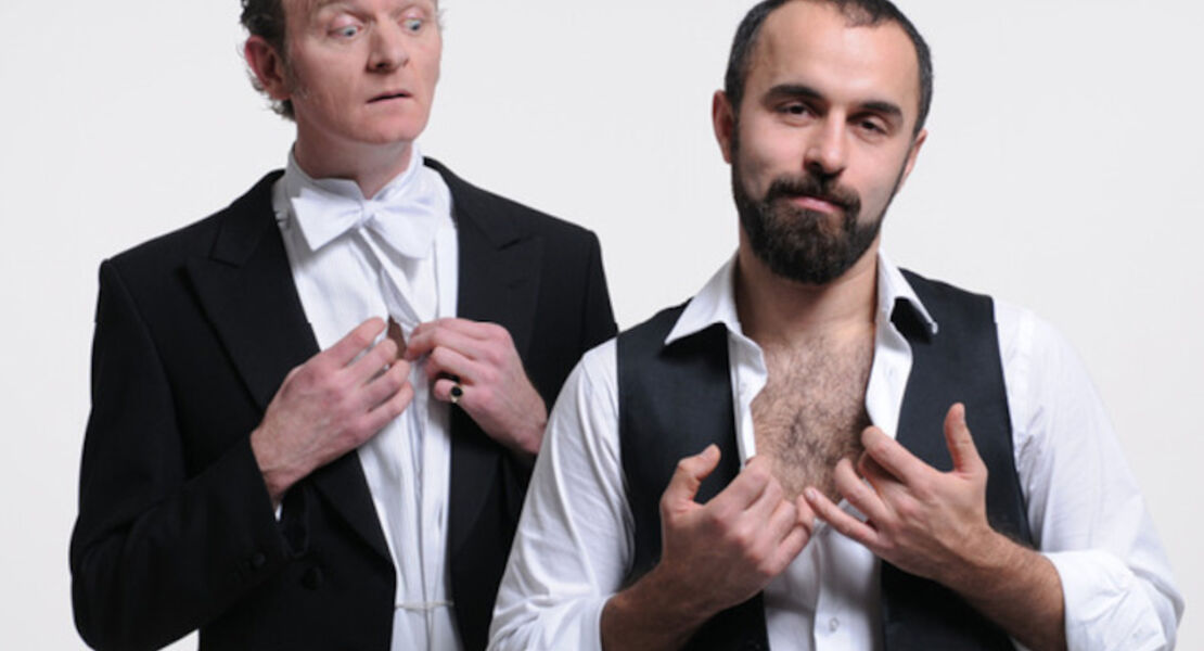 mike-aydin-nord-sud-gefuhle