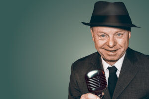 Das Sinatra-Experiment - Eine musikalische Spurensuche