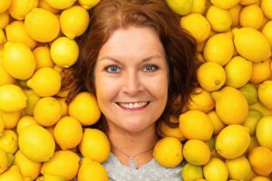 Annette von Bamberg - Es gibt ein Leben über 50, 60 jedenfalls für Frauen!