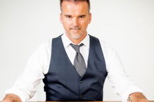Marc Gettmann - Der Mentalist