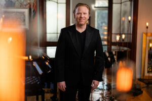 Daniel Hope | Staatskapelle Halle