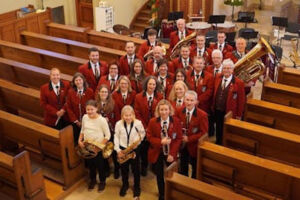 Festakt und Jubiläumsabend anläßlich des 100jährigen Vereinsjubiläums