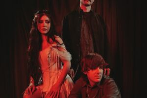 AGAINST THE CURRENT - Till Death and Back Tour