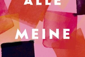 Alle meine Mütter - Lena Gorelik