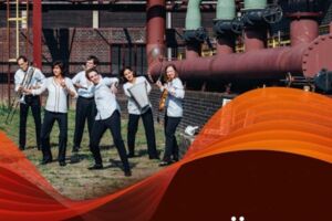 Abonnement unerHÖRT - 25/26