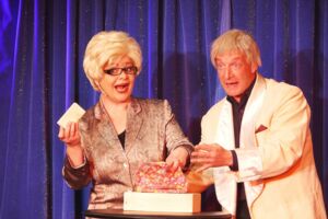 Silvester 2026 - 