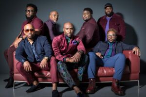 Naturally 7 - Closer Look - 25 Years of Naturally 7