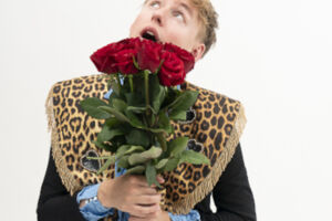 EIN ROSENKAVALIER - Die Rosige Zeiten Tournee