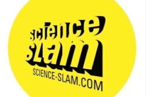 Science Slam Stuttgart!