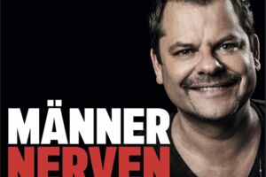 Ingo Appelt - Männer nerven stark - Tour 2026