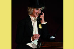 Marlene - Aus dem Leben einer Diva