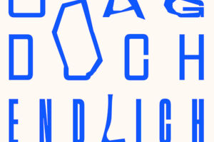 Jetzt sag doch endlich was - David Hugendick