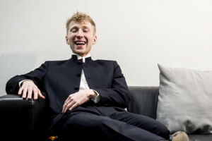 Neujahrskonzert  Bilder einer Ausstellung Remake - Werke u. a. von Modest Mussorgski