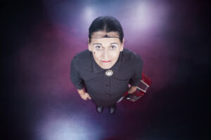 Carmela de Feo - Froschkönigin - Zwanzig Jahre La Signora