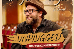 Gregor Meyle - Unplugged