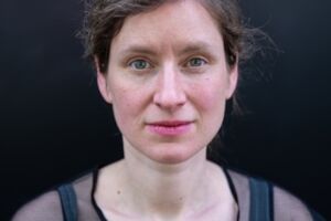 Sara Decker - Expand