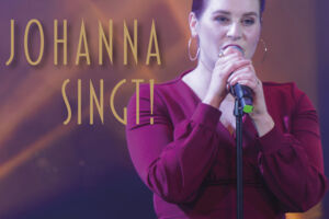 Johanna Singt!
