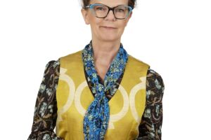 Frieda Braun - Erst mal durchatmen!