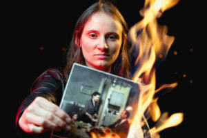 Die Wut, die bleibt - mit Einführung um 16:30 Uhr