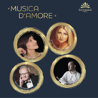 Musica d`Amore Operettennachmittag