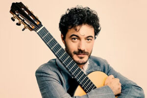 Gabriel Bianco - SICG-Festival