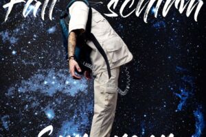 TONY BAUER - Fallschirmspringer