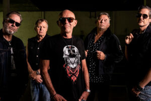 Extrabreit - Weihnachts Blitz Tournee 2026