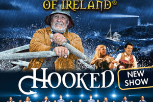 Danceperados of Ireland - Hooked Tour