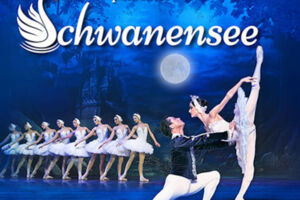 Schwanensee - Royal Classical Ballet