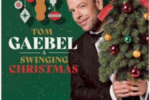 Tom Gaebel - A Swinging Christmas