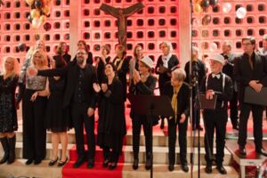TonArt wird 30 - Jubiläumskonzert im Gasometer Pforzheim