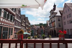 Calwer Oktoberfest