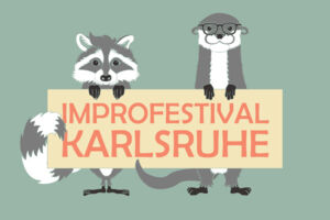 Improtheater Karlsruhe präsentiert: