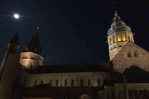 Abendlob anlässlich des 75. Jährigen Jubiläums des Dt. Chorverbandes Pueri Cantores