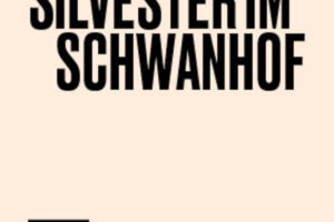 Jeder*(mann) feiert Silvester. Die einmalige Gala zum Jahreswechsel