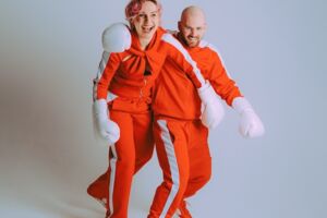 ok.danke.tschüss - STIMMEN 2026