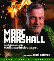 MARC MARSHALL Das Weihnachtskonzert