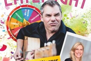 Chessy's Late Night-Mitmach-Show