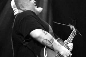 ANDREAS KÜMMERT & The Electric Circus - A.LIVE! TOUR 2026