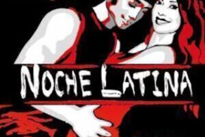 Noche Latina - Tanzparty