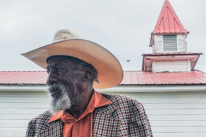 ROBERT FINLEY - 'Hallelujah! Don't Let The Devil Fool Ya'  European Tour 2026