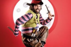 Der Räuber Hotzenplotz und die Mondrakete