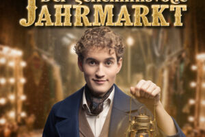 Der geheimnisvolle Jahrmarkt (4+)