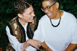 GANNA mit Laura Robles