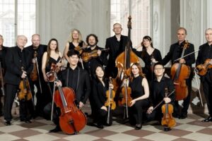 Neujahrskonzert 2026 - Kurpfälzisches Kammerorchester Mannheim